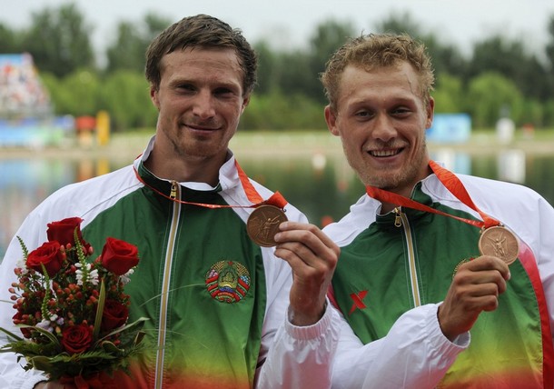 Беларуские олимпийцы и стероиды
